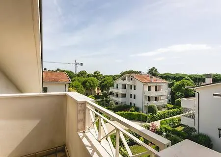 Apartman Perla Marina Milano Marittima