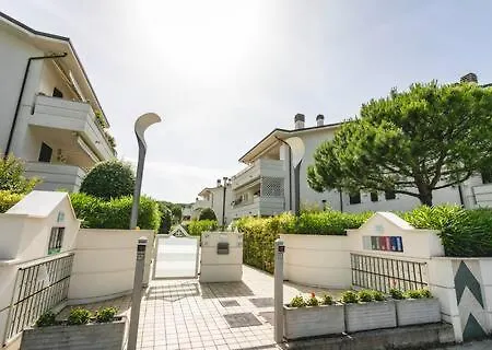 Apartment Perla Marina