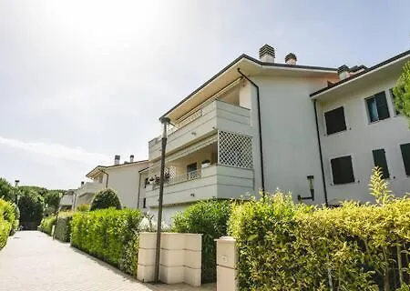 Apartment Perla Marina