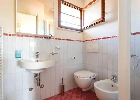 Perla Marina Apartment Milano Marittima
