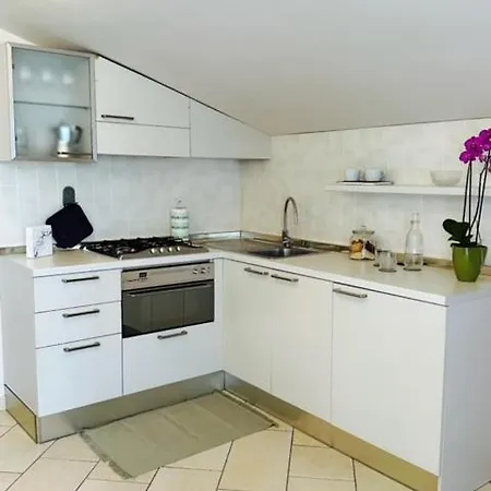 Perla Marina Apartment *