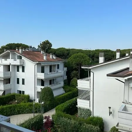 Appartamento Perla Marina Milano Marittima