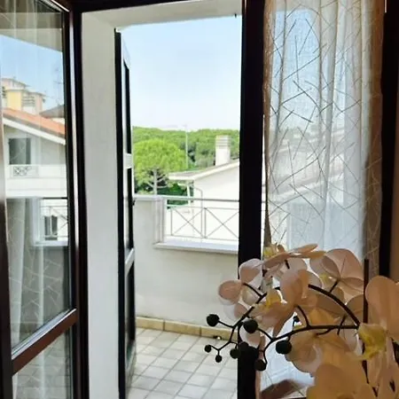 Apartman Perla Marina *