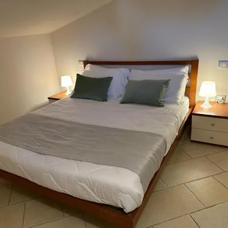 Perla Marina Apartman Milano Marittima