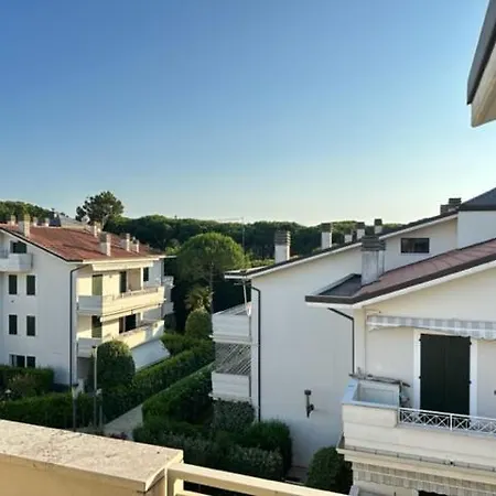 Perla Marina Milano Marittima