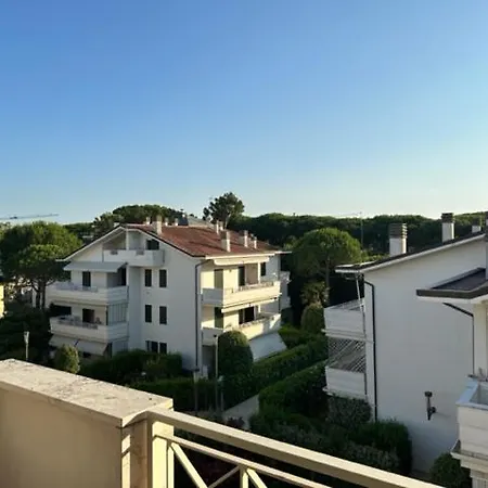 Perla Marina * Milano Marittima