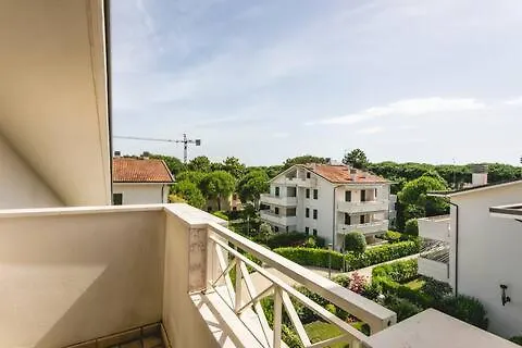 Apartman Perla Marina Milano Marittima