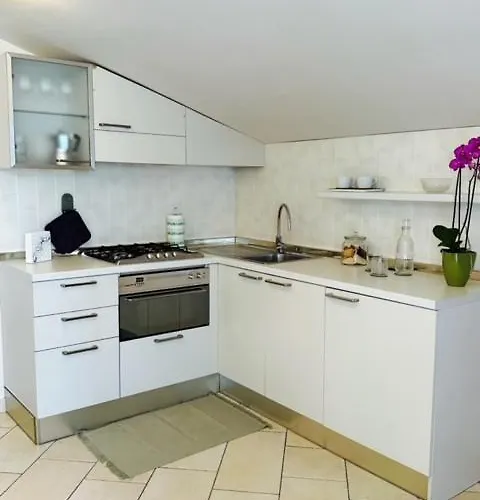 Perla Marina アパート *