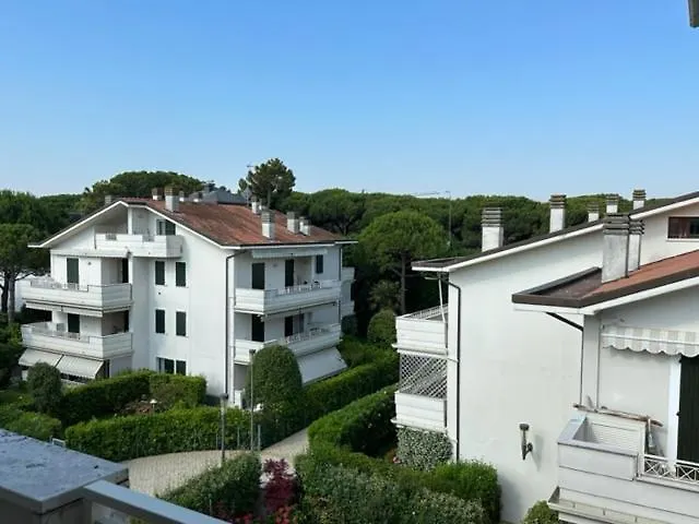 Apartman Perla Marina Milano Marittima