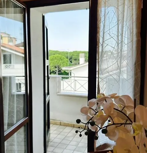 Apartman Perla Marina *
