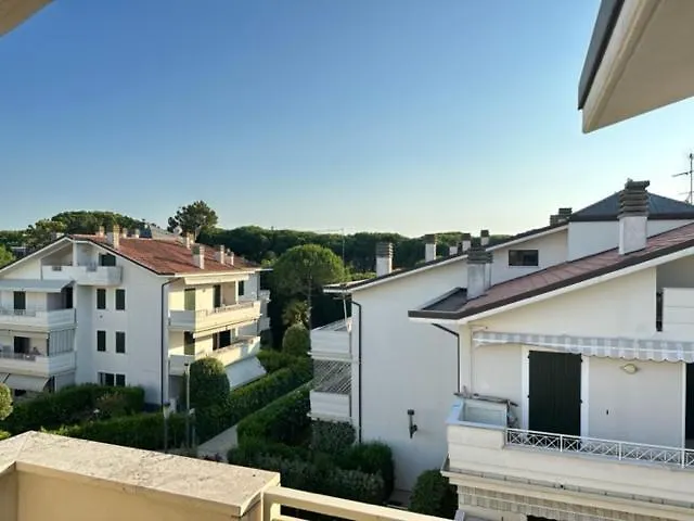 Perla Marina Milano Marittima