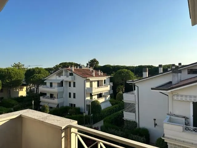 Perla Marina * Milano Marittima